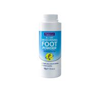Beauty Formulas Deodorising Foot Powder 100 g