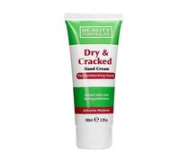 Beauty Formulas Dry & Cracked Intensive Moisture Hand Cream 100ml