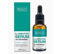 Beauty Formulas Enhance & Radiate Illuminating Serum 30ml