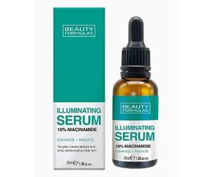 Beauty Formulas Enhance & Radiate Illuminating Serum 30ml