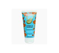 BEAUTY FORMULAS FACE SCRUB HONEY & ALMOND