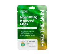Beauty Formulas Feed The Skin Nourishing Hydrogel Mask