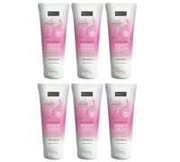 BEAUTY FORMULAS FOOT CREAM INTENSIVE