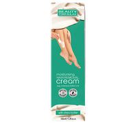 Beauty Formulas Hair Remover Cream Shea Butter 100 ml