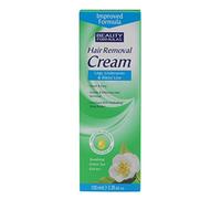 Beauty Formulas Hair Removing Cream Green Tea