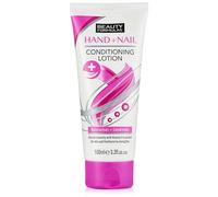 Beauty Formulas Hand & Nail Conditioning Lotion