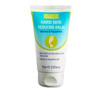 Beauty Formulas Hard Skin Reducing Balm Menthol & Peppermint 75ml