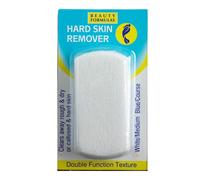Beauty Formulas Hard Skin Remover 1 pcs