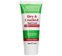 Beauty Formulas Dry & Cracked Intensive Moisture Hand Cream 100ml