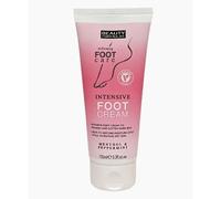 BEAUTY FORMULAS FOOT CREAM INTENSIVE