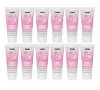 Beauty Formulas Intensive Softening Foot Cream, 100ml, Pack of 12