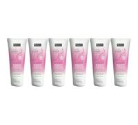 Beauty Formulas Intensive Softening Foot Cream, 100ml, Pack of 6