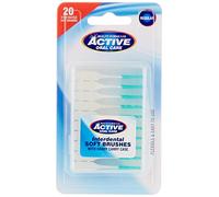 BEAUTY FORMULAS INTERDENTAL Soft Brushes