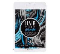 Beauty Formulas Keratin Hair Mask