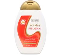 Beauty Formulas Shampoo Keratin 250ml