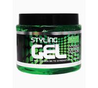 Beauty Formulas Mega Hard Styling Gel 500ml