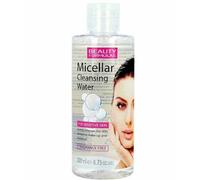 Beauty Formulas Micellar Cleansing Water For Sensitive Skin 200ml