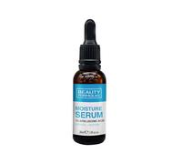 BEAUTY FORMULAS MOISTURE HYALURONIC ACID 30ML SERUM