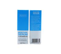 Beauty Formulas Moisture Hyaluronic Acid Serum 30ml - Blue