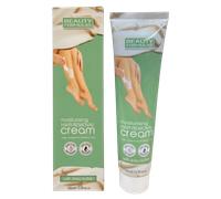 Beauty Formulas Shea Butter Moisturising Hair Removal Cream 100ml