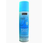 Beauty Formulas Odour Control Foot Spray 150ml