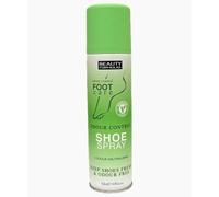 Beauty Formulas Odour Control Foot Care Shoe Spray 150ml