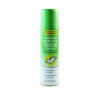 Beauty Formulas Odour Control Shoe Spray 150ml