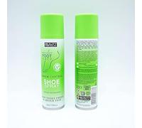 Beauty Formulas Odour Control Shoe Spray 150ml (PACK OF 2)