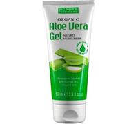 Beauty Formulas Aloe Vera Gel 100ml