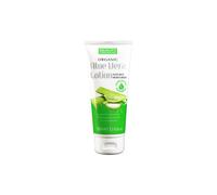 Beauty Formulas Organic Aloe Vera Lotion - 100ml