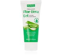 Beauty Formulas Aloe Vera Gel 100ml