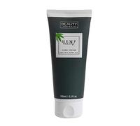 Beauty Formulas Organic Hemp Oil Hand Cream
