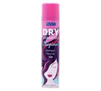 Beauty Formulas Original Refresh Revive Go Dry Shampoo - 200 ml