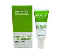 Beauty Formulas Protecting Ceramides Eye Cream 20ml