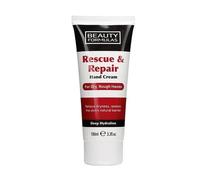Beauty Formulas Rescue & Repair Deep Hydration Hand Cream 100ml