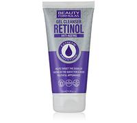 Beauty Formulas RETINOL 150ML CLEANSER