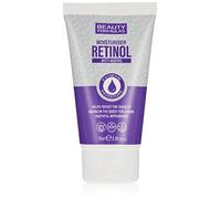 Beauty Formulas Retinol Anti Ageing Moisturiser 75ml