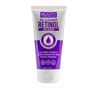 Beauty Formulas RETINOL 150ML CLEANSER