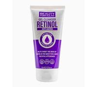 Beauty Formulas RETINOL 150ML CLEANSER