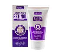 Beauty Formulas Retinol Anti-Ageing Moisturiser 75 ml