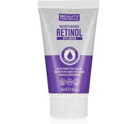 Beauty Formulas Retinol Anti-Ageing Moisturiser 75 ml