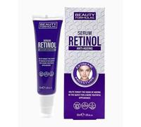 Beauty Formulas Retinol Anti Ageing Serum 30 ml