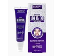 Beauty Formulas Retinol Serum 30 ml
