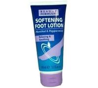 Beauty Formulas Deep Penetrating Softening Foot Lotion