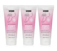 Beauty Formulas Intensive Softening Foot Cream 100ml