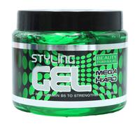 Beauty Formulas Hard - ml