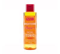 Beauty Formulas Vitamin C Brightening Facial Tonic 150ml