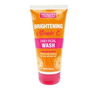 BEAUTY FORMULAS VITAMIN C FACIAL WASH - 150ml x 6