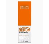 Beauty Formulas Glowing Vitamin C Serum 30ml