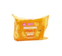 Beauty Formulas Brightening Vitamin C Make Up Remover Wipes